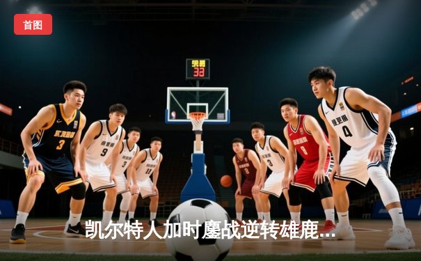 凯尔特人加时鏖战逆转雄鹿 塔图姆36分献准绝杀